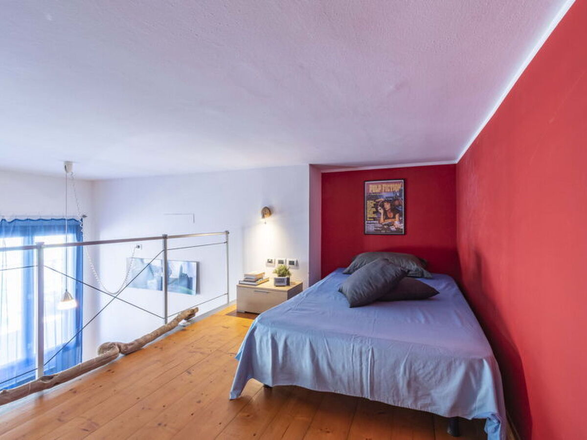 Florentine Careggi Loft – Appartement 4 pers. près Florence - Photo 23
