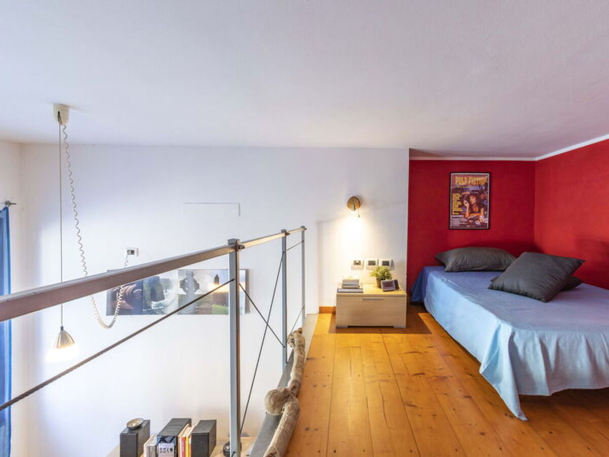 Florentine Careggi Loft – Appartement 4 pers. près Florence - Photo 24