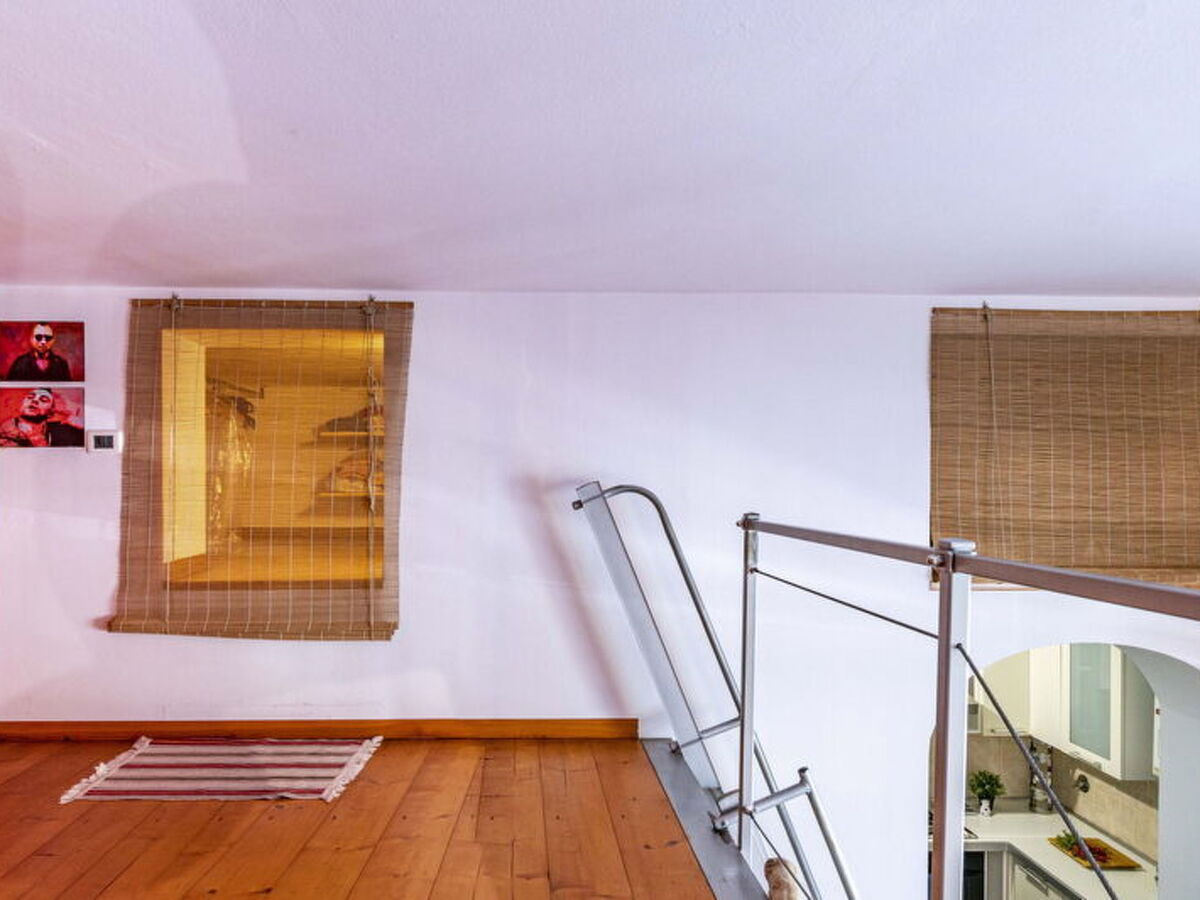 Florentine Careggi Loft – Appartement 4 pers. près Florence - Photo 25
