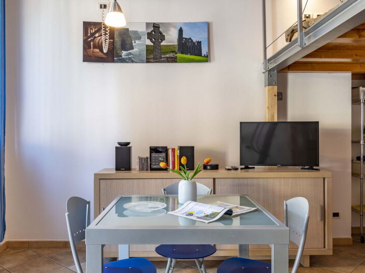 Florentine Careggi Loft – Appartement 4 pers. près Florence - Photo 26