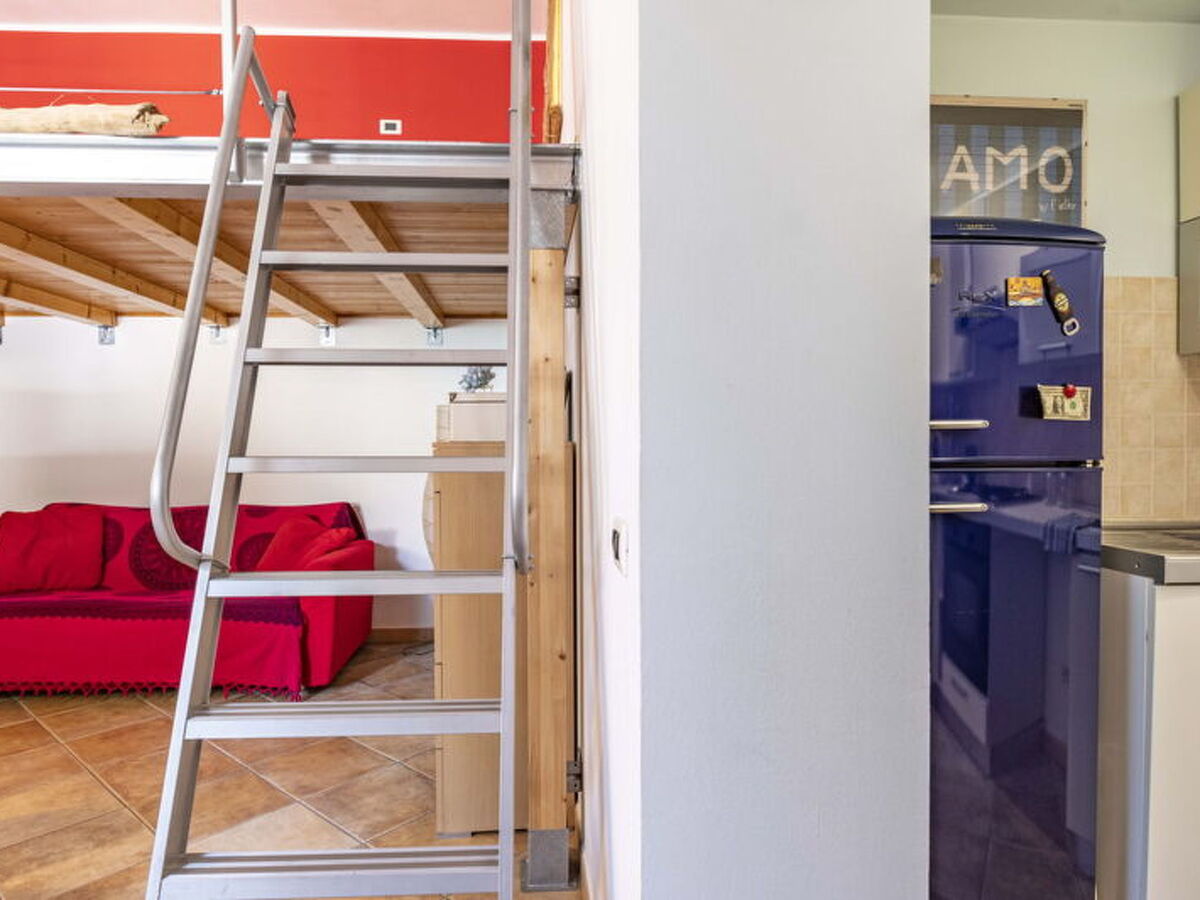Florentine Careggi Loft – Appartement 4 pers. près Florence - Photo 27