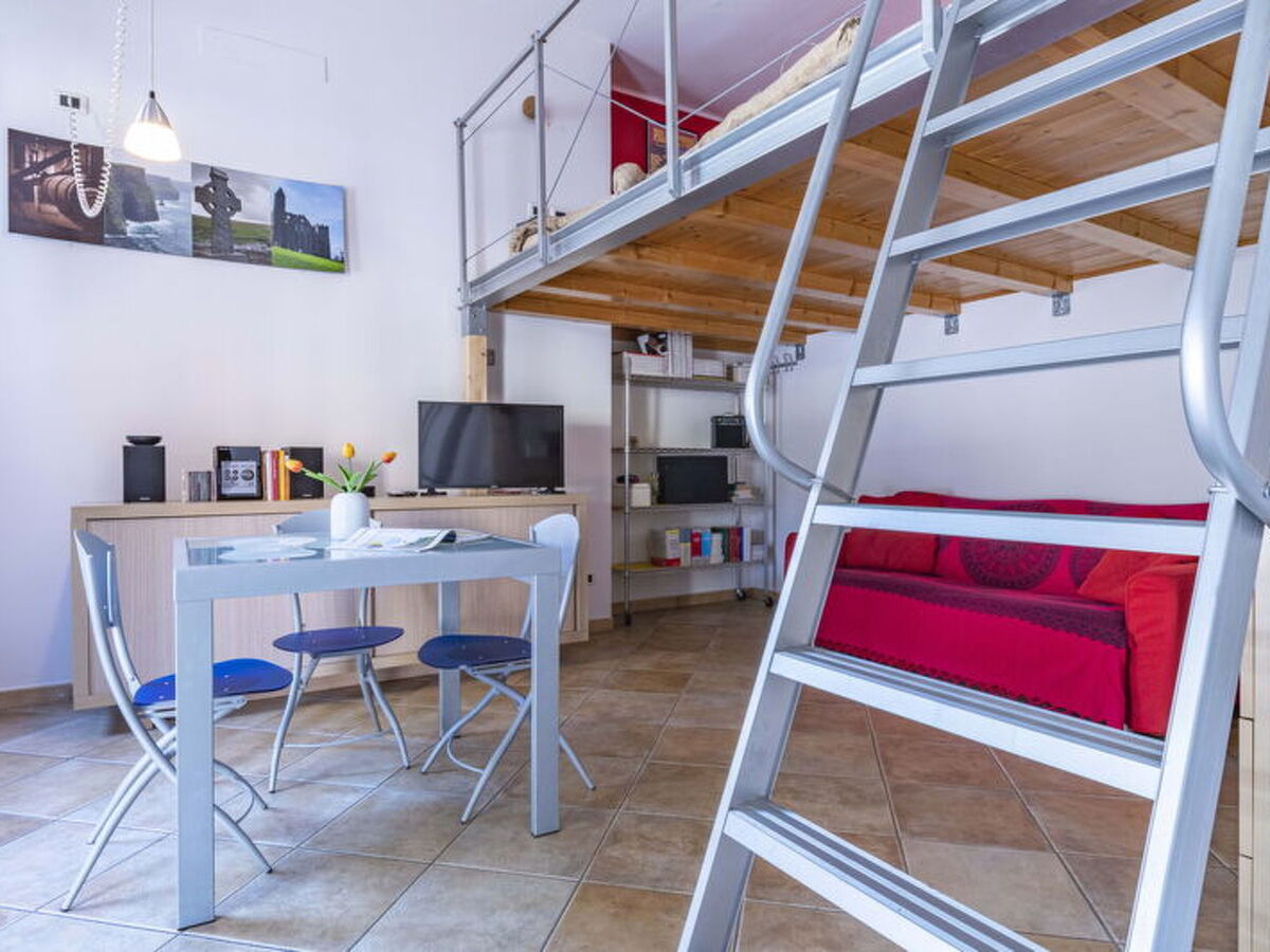 Florentine Careggi Loft – Appartement 4 pers. près Florence - Photo 28