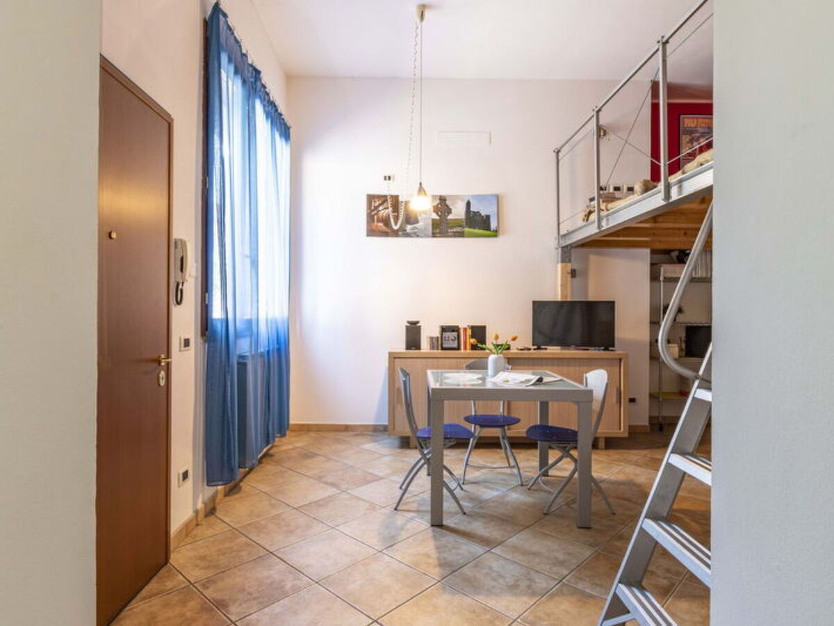 Florentine Careggi Loft – Appartement 4 pers. près Florence - Photo 30