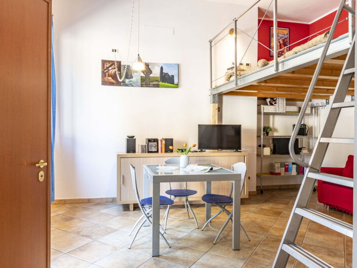 Florentine Careggi Loft – Appartement 4 pers. près Florence - Photo 31