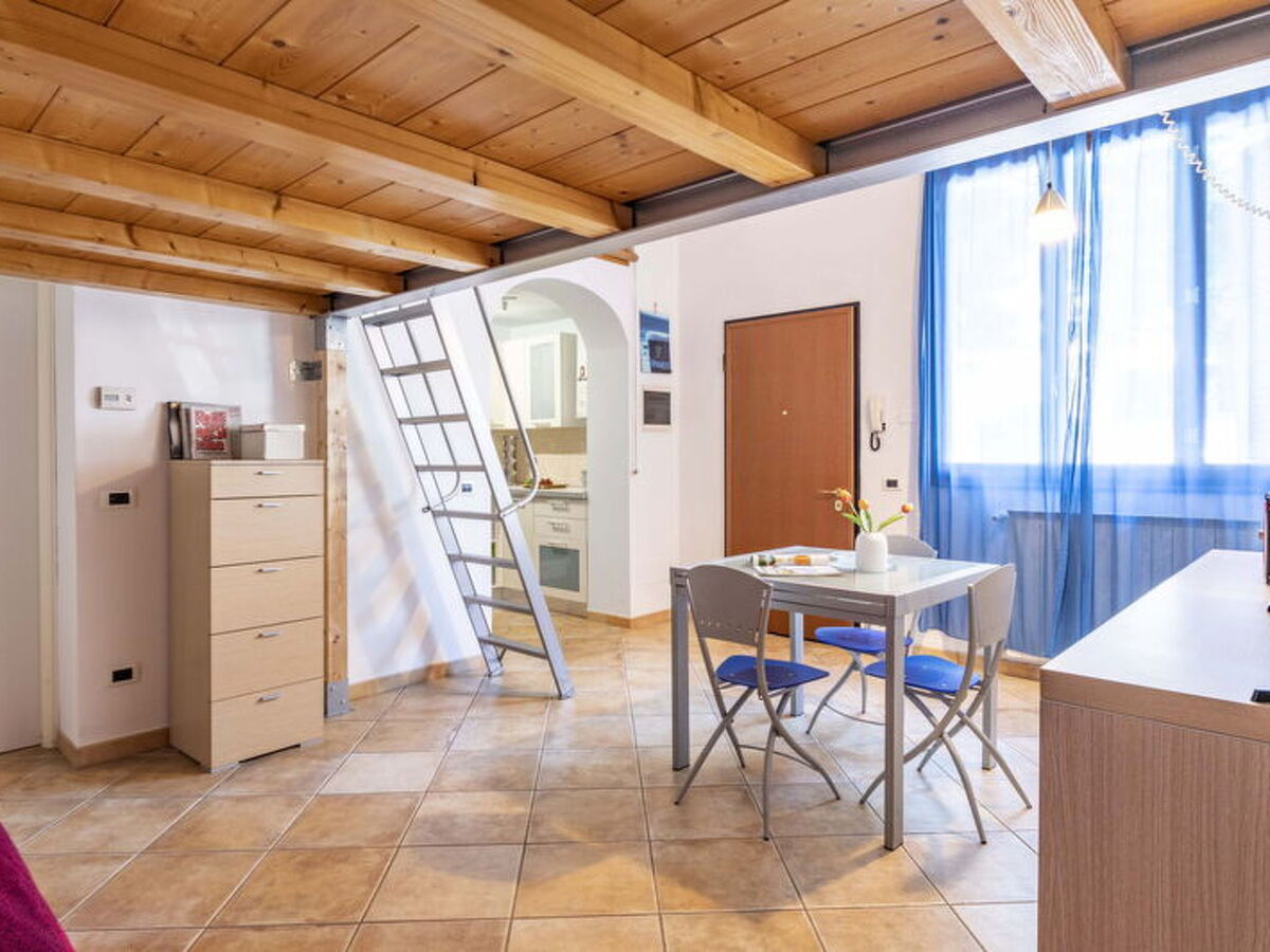 Florentine Careggi Loft – Appartement 4 pers. près Florence - Photo 32