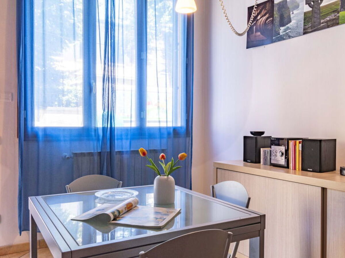 Florentine Careggi Loft – Appartement 4 pers. près Florence - Photo 34
