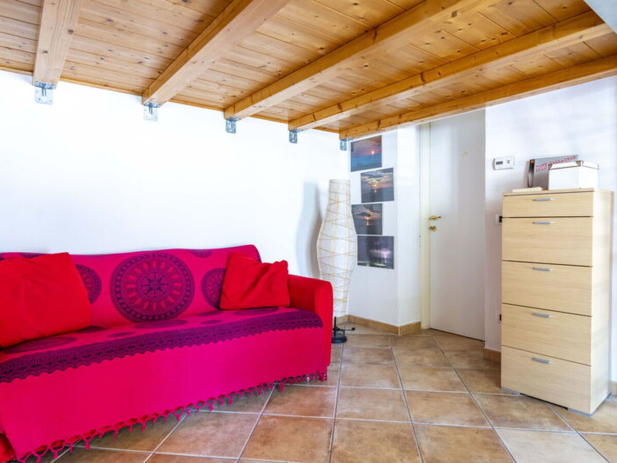 Florentine Careggi Loft – Appartement 4 pers. près Florence - Photo 35