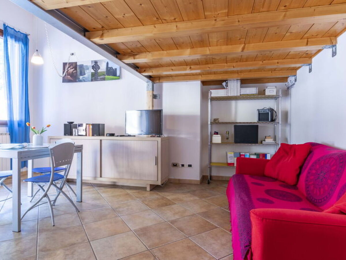 Florentine Careggi Loft – Appartement 4 pers. près Florence - Photo 36