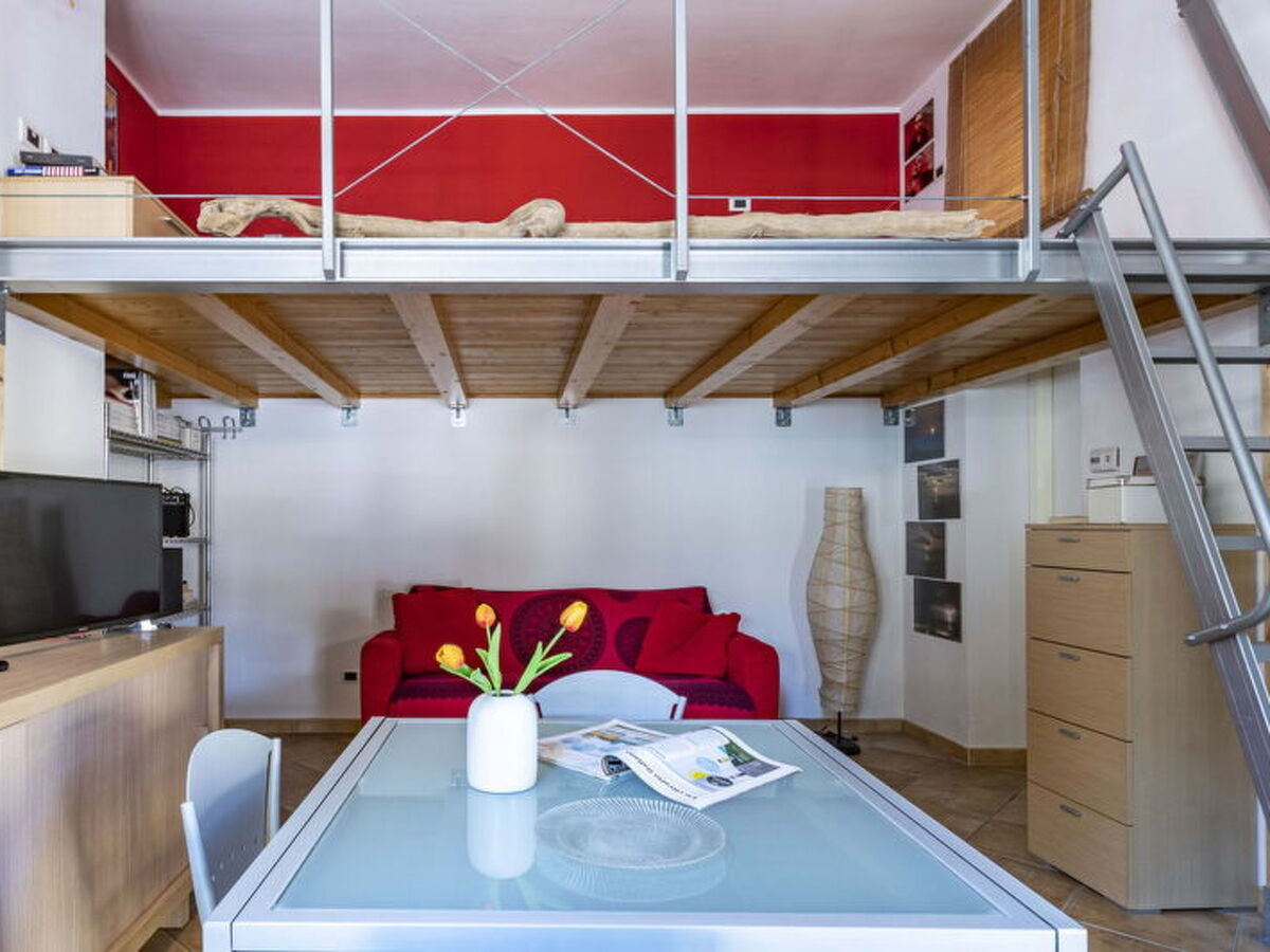 Florentine Careggi Loft – Appartement 4 pers. près Florence - Photo 37