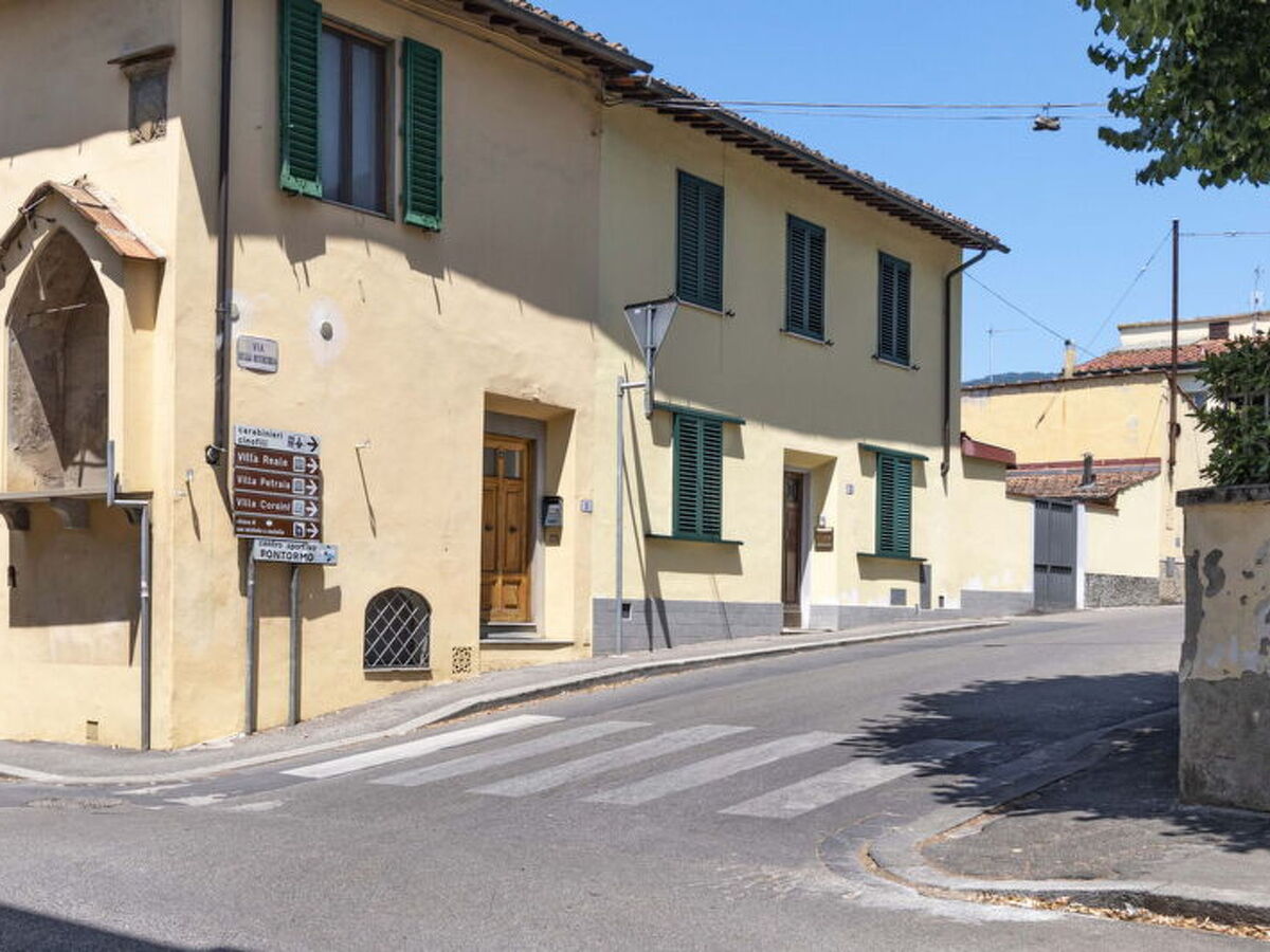 Florentine Careggi Loft – Appartement 4 pers. près Florence - Photo 39