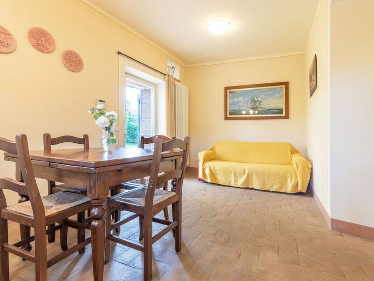 Il Fienile Holiday Home, maison 90m² en ferme toscane - Photo 2
