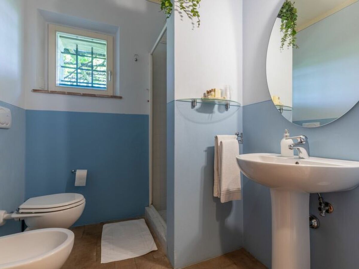 Il Fienile Holiday Home, maison 90m² en ferme toscane - Photo 3