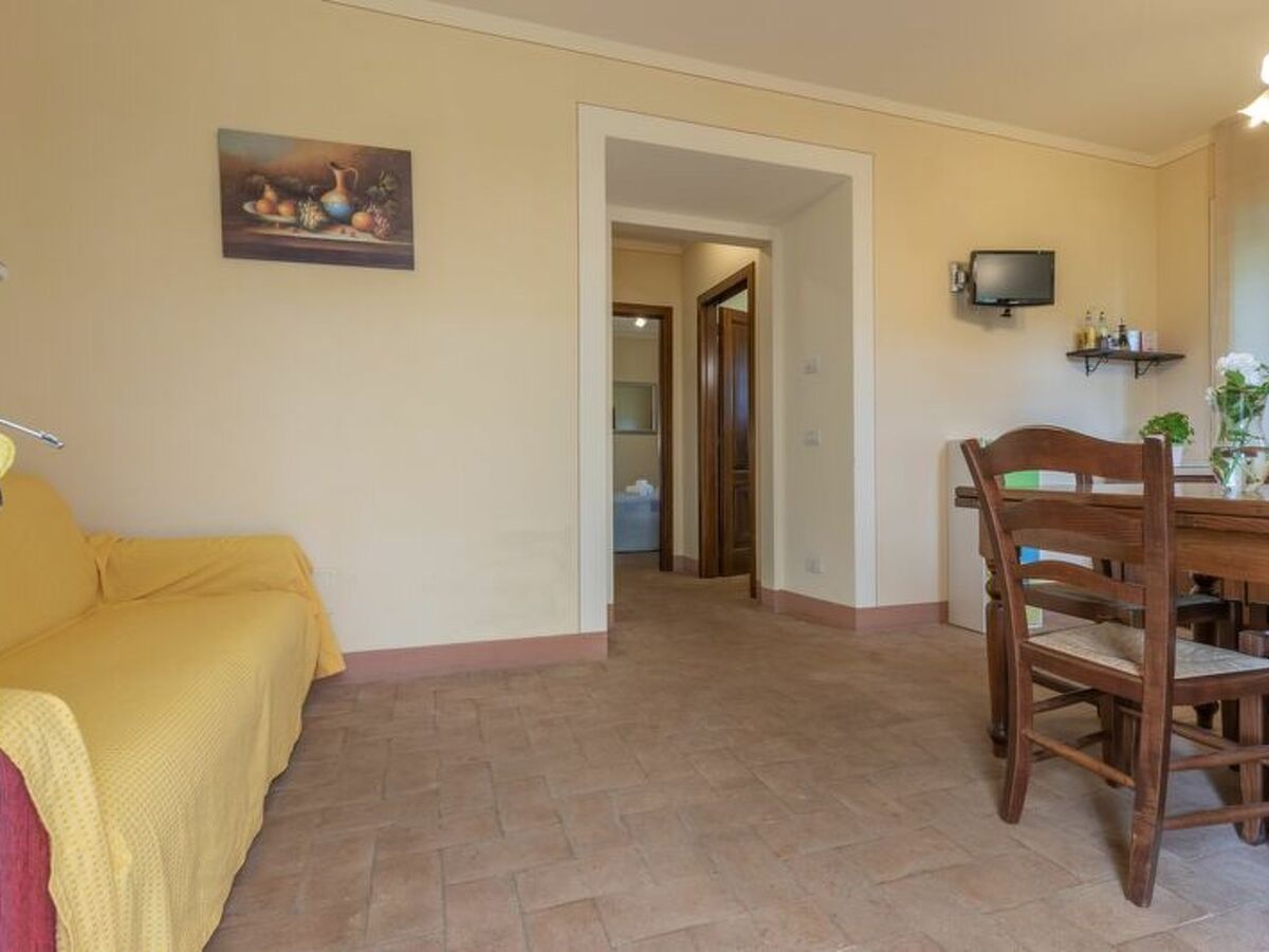 Il Fienile Holiday Home, maison 90m² en ferme toscane - Photo 4