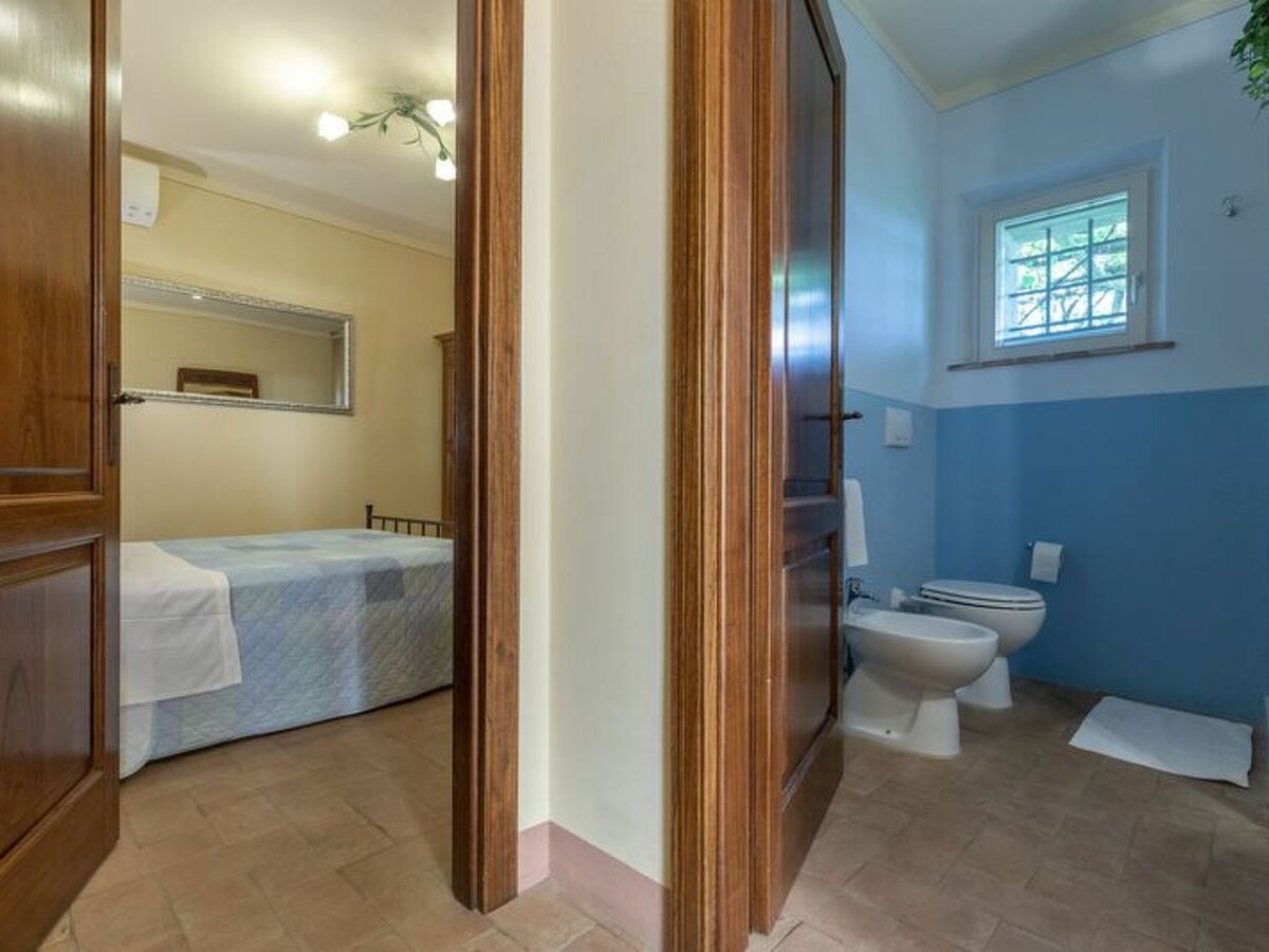 Il Fienile Holiday Home, maison 90m² en ferme toscane - Photo 5