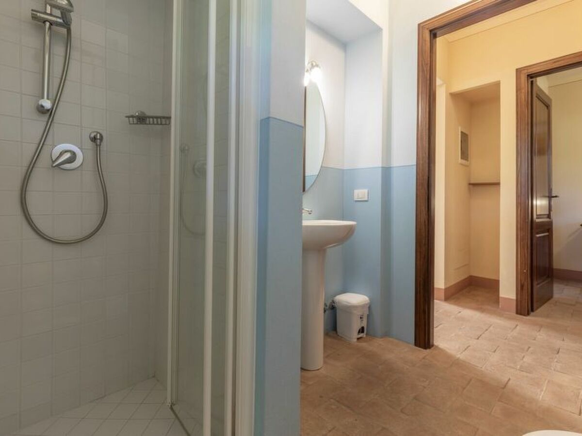Il Fienile Holiday Home, maison 90m² en ferme toscane - Photo 6