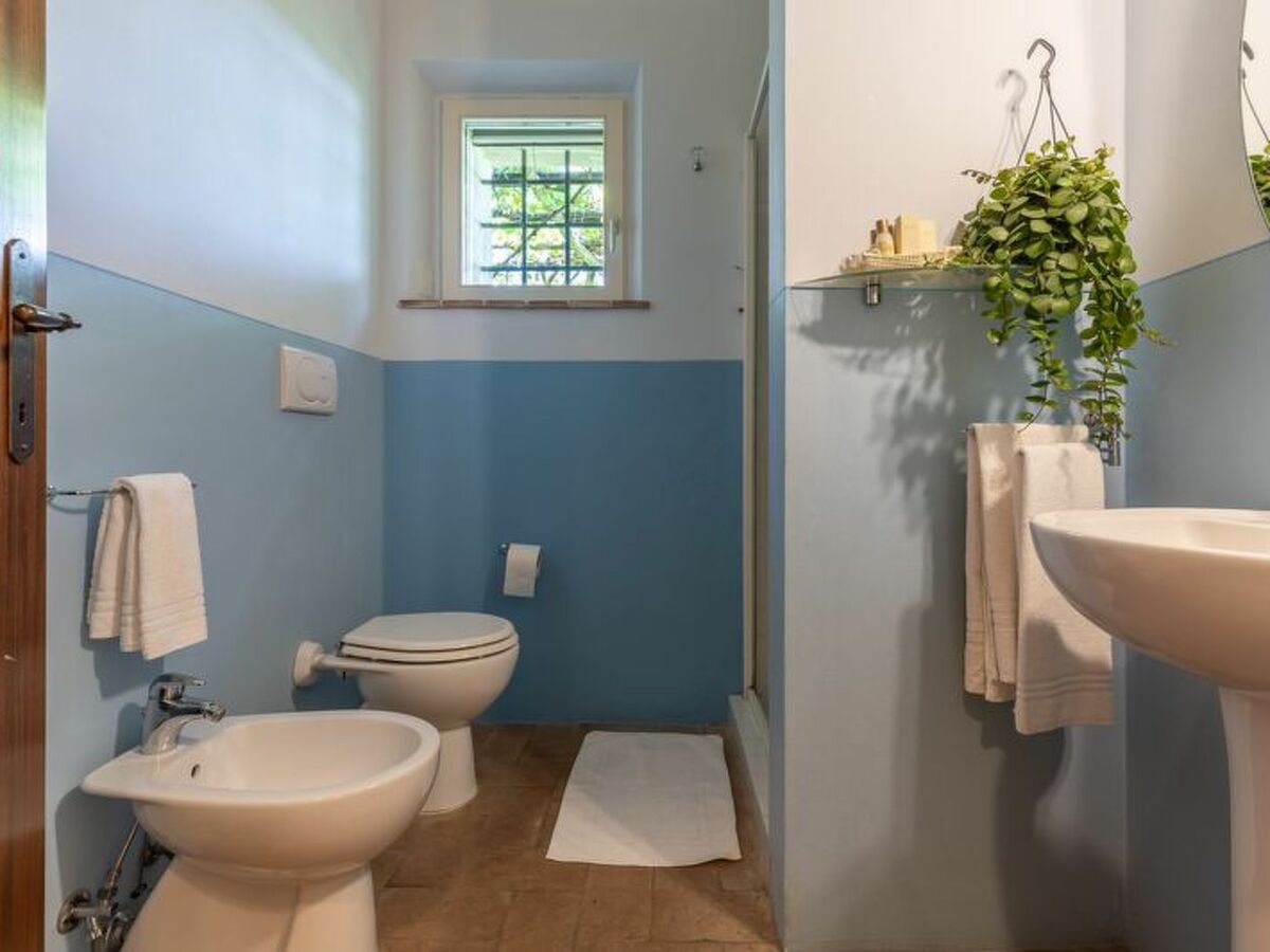 Il Fienile Holiday Home, maison 90m² en ferme toscane - Photo 7