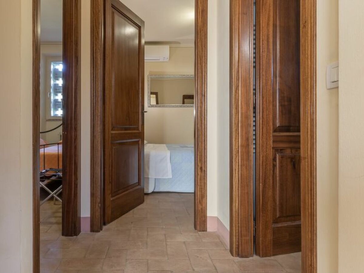 Il Fienile Holiday Home, maison 90m² en ferme toscane - Photo 8