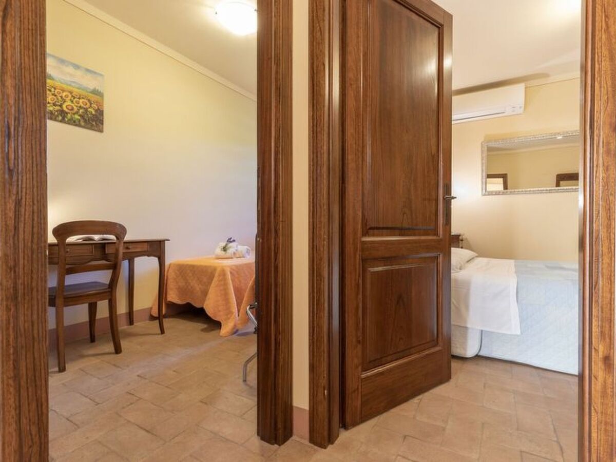 Il Fienile Holiday Home, maison 90m² en ferme toscane - Photo 9