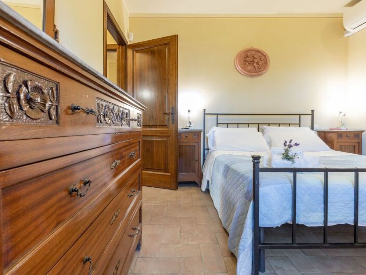 Il Fienile Holiday Home, maison 90m² en ferme toscane - Photo 11