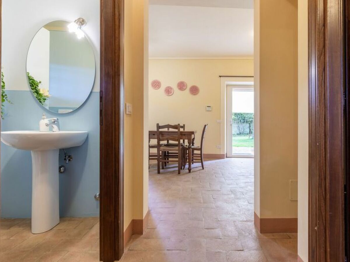 Il Fienile Holiday Home, maison 90m² en ferme toscane - Photo 12