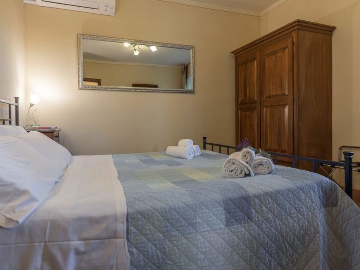 Il Fienile Holiday Home, maison 90m² en ferme toscane - Photo 13