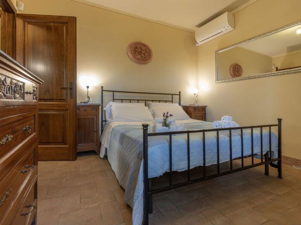Il Fienile Holiday Home, maison 90m² en ferme toscane - Photo 14
