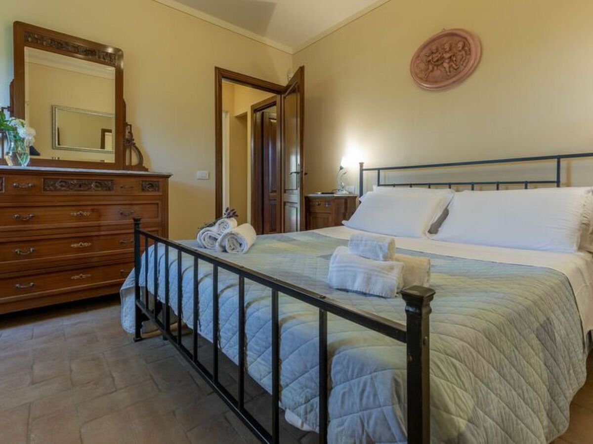 Il Fienile Holiday Home, maison 90m² en ferme toscane - Photo 15