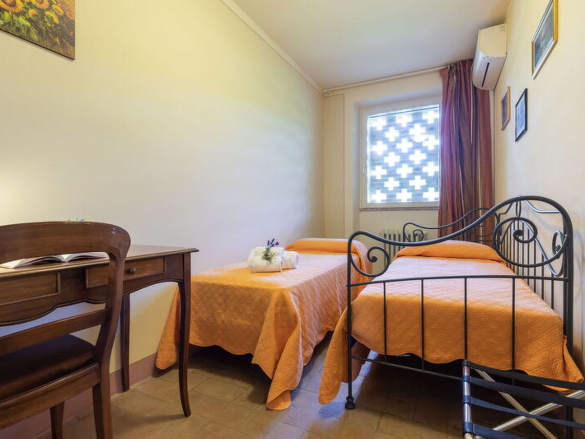 Il Fienile Holiday Home, maison 90m² en ferme toscane - Photo 17