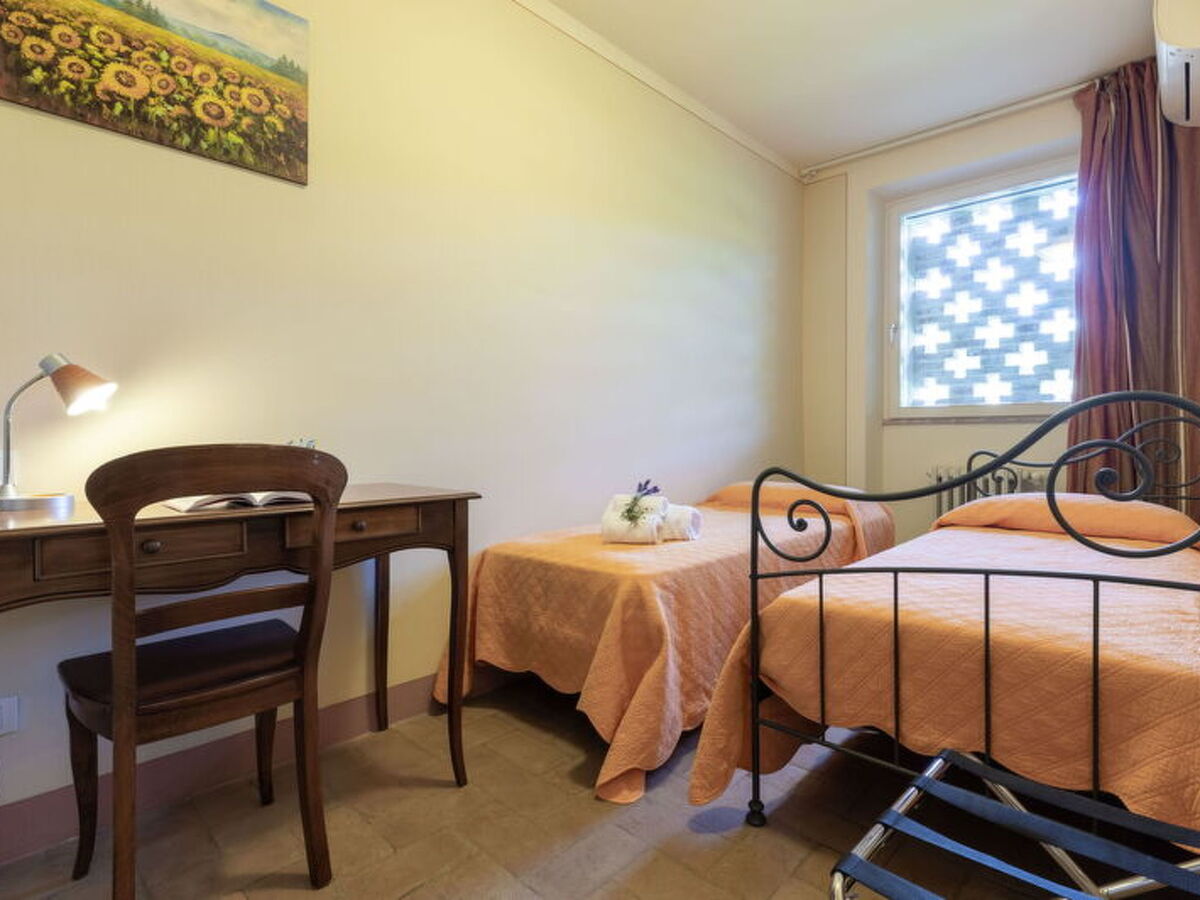Il Fienile Holiday Home, maison 90m² en ferme toscane - Photo 18