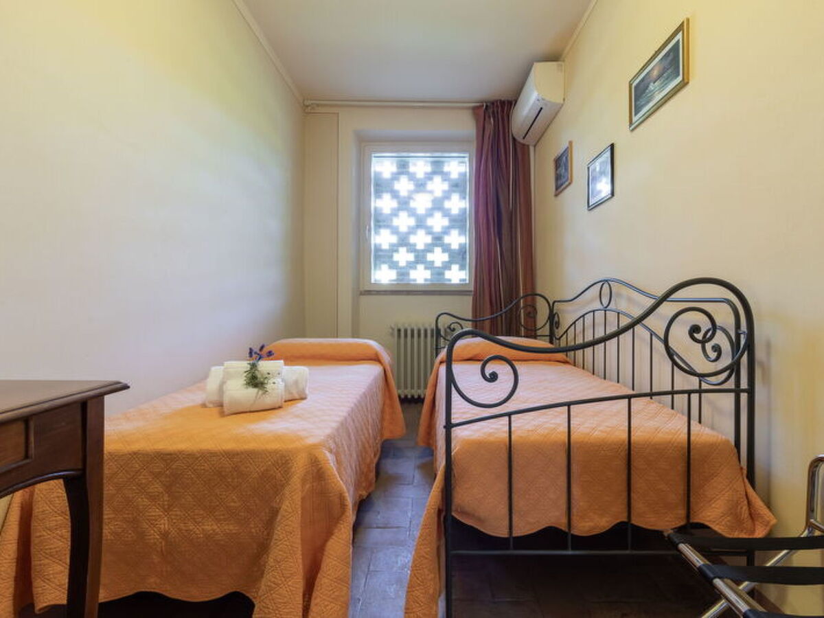 Il Fienile Holiday Home, maison 90m² en ferme toscane - Photo 19