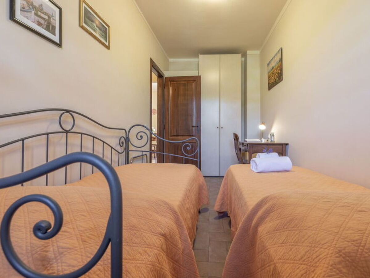 Il Fienile Holiday Home, maison 90m² en ferme toscane - Photo 20