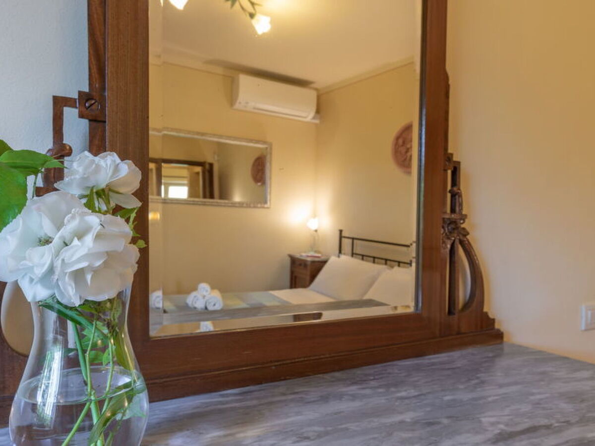 Il Fienile Holiday Home, maison 90m² en ferme toscane - Photo 21