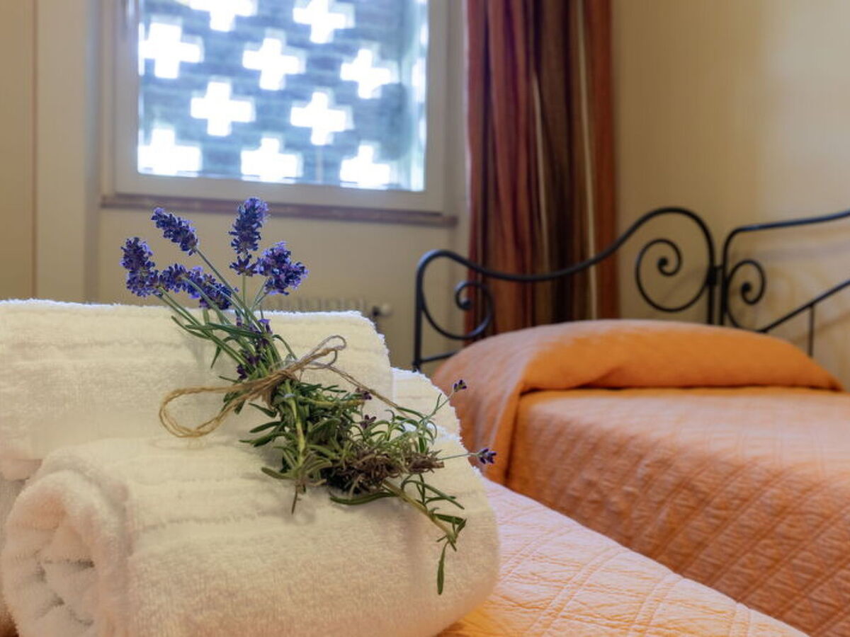 Il Fienile Holiday Home, maison 90m² en ferme toscane - Photo 22