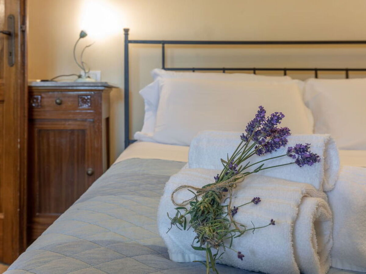 Il Fienile Holiday Home, maison 90m² en ferme toscane - Photo 23