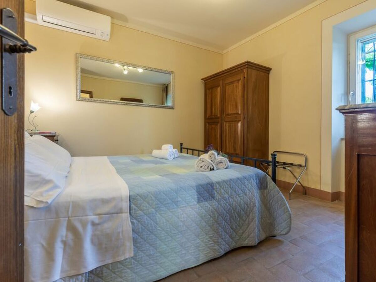 Il Fienile Holiday Home, maison 90m² en ferme toscane - Photo 25