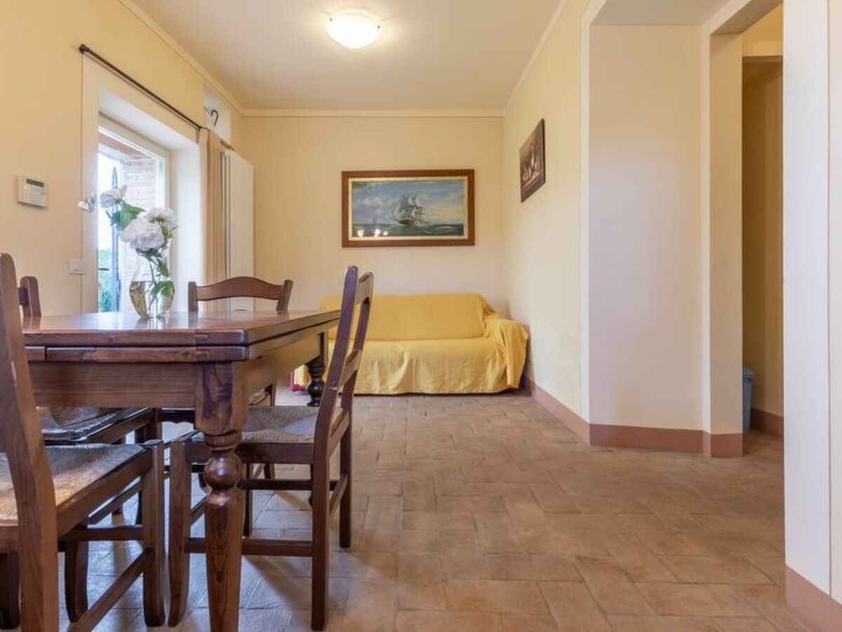 Il Fienile Holiday Home, maison 90m² en ferme toscane - Photo 26
