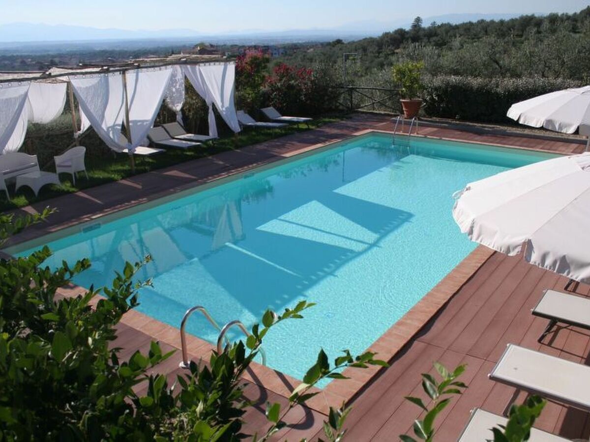 Il Fienile Holiday Home, maison 90m² en ferme toscane - Photo 27