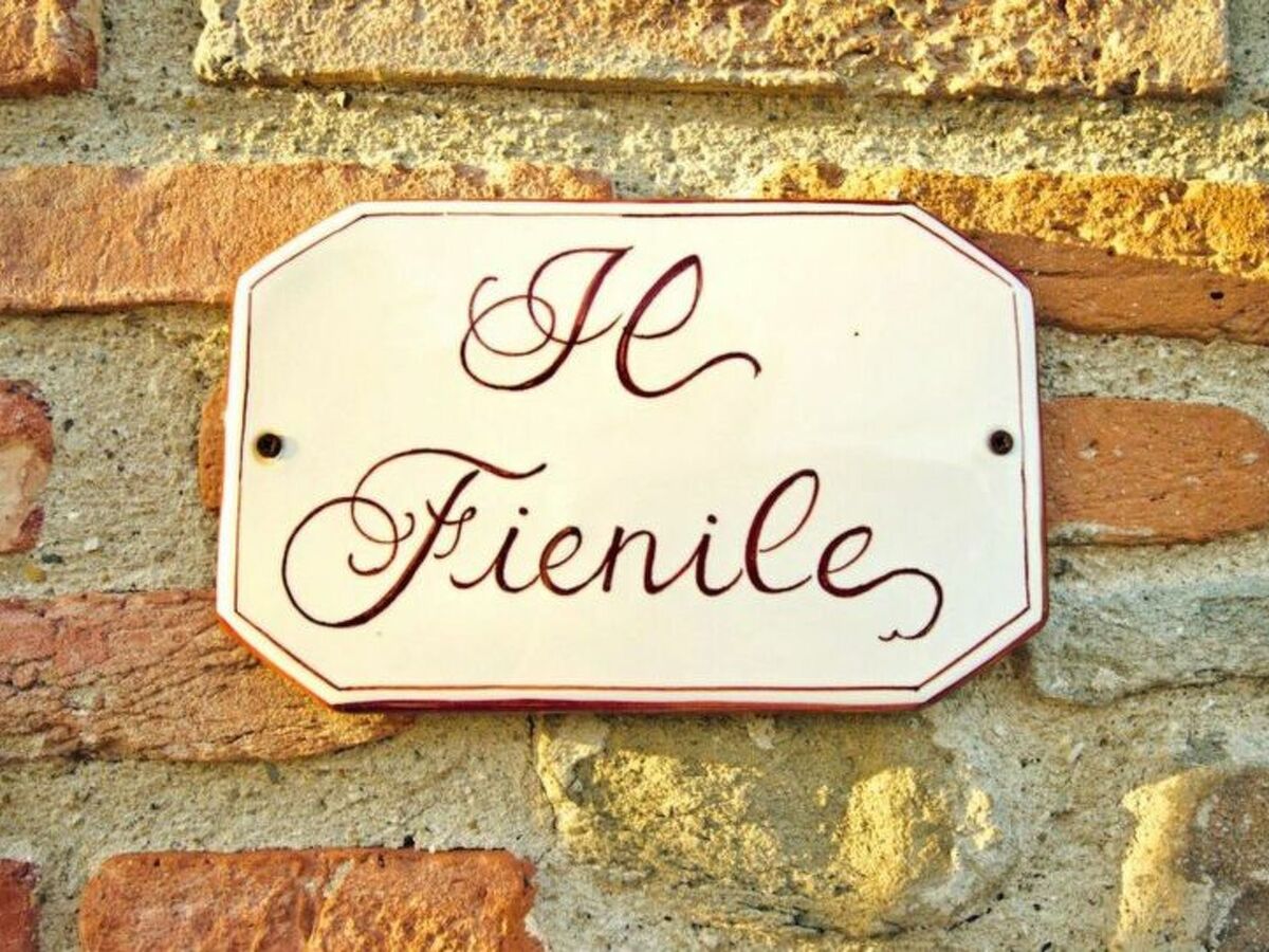 Il Fienile Holiday Home, maison 90m² en ferme toscane - Photo 28