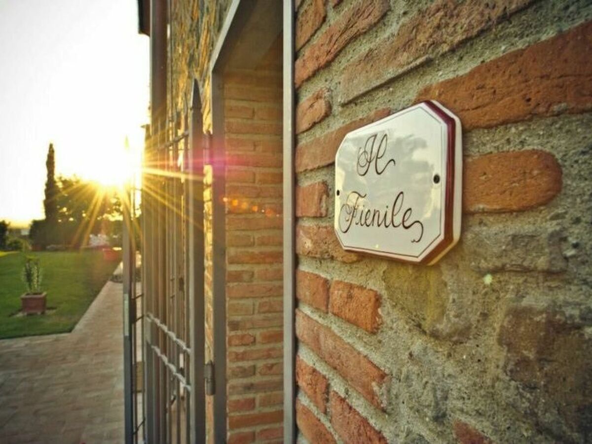 Il Fienile Holiday Home, maison 90m² en ferme toscane - Photo 30