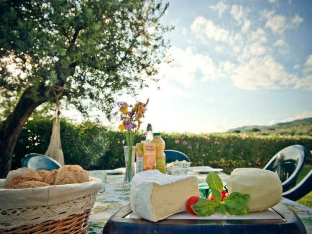 Il Fienile Holiday Home, maison 90m² en ferme toscane - Photo 32
