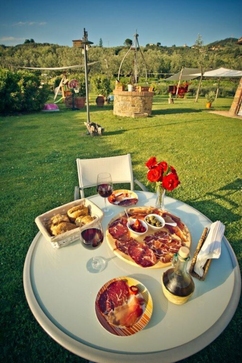 Il Fienile Holiday Home, maison 90m² en ferme toscane - Photo 33