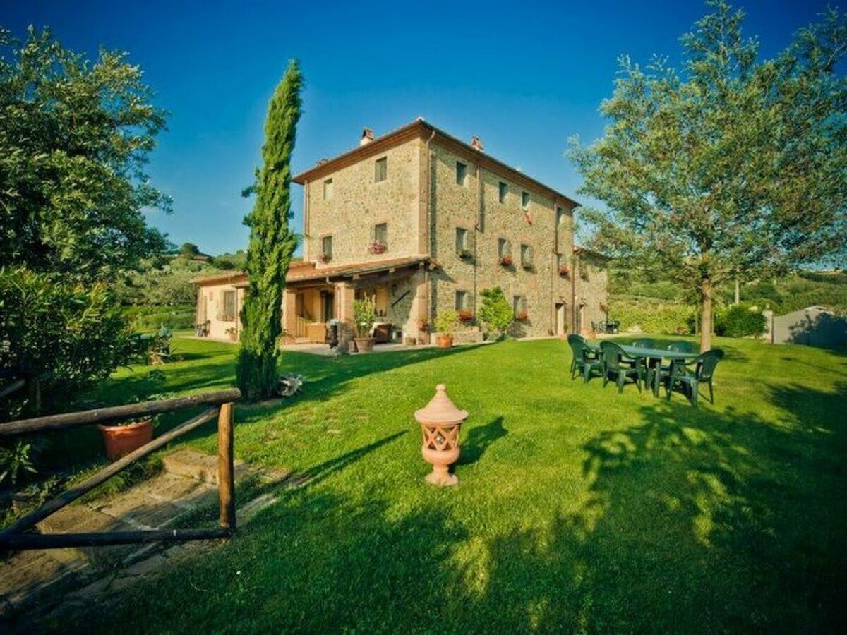 Il Fienile Holiday Home, maison 90m² en ferme toscane - Photo 35