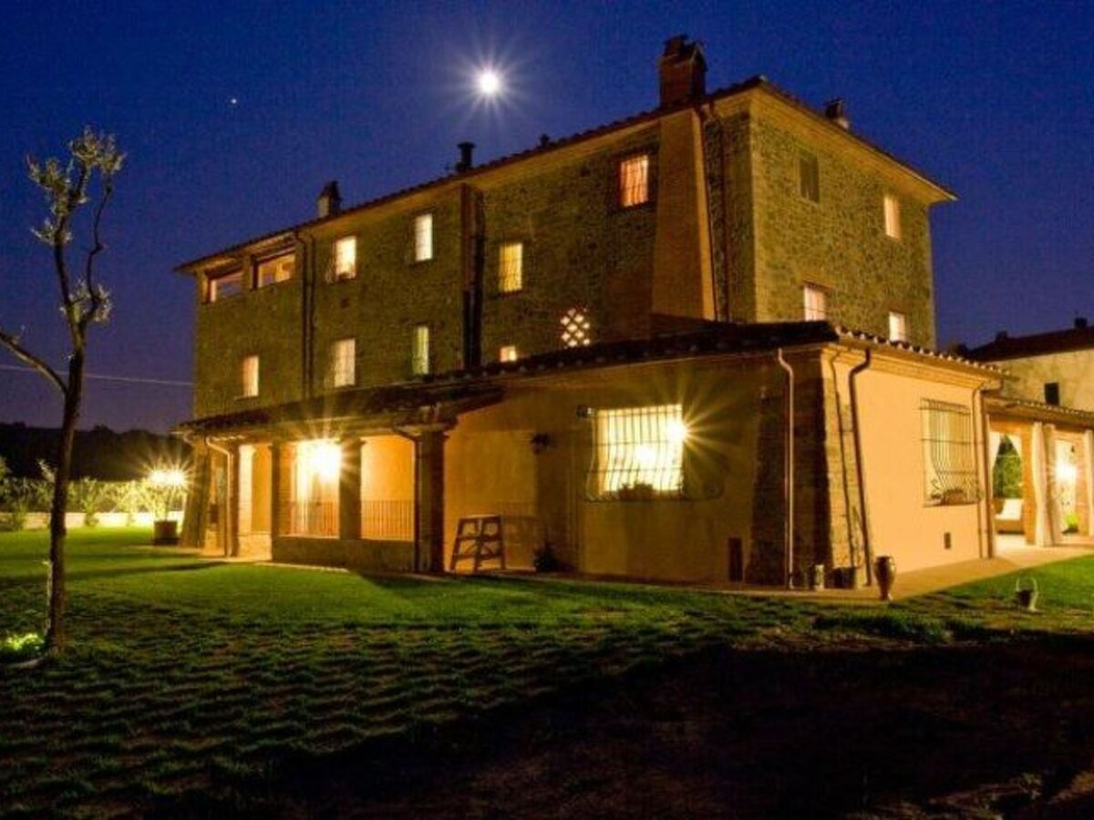 Il Fienile Holiday Home, maison 90m² en ferme toscane - Photo 36
