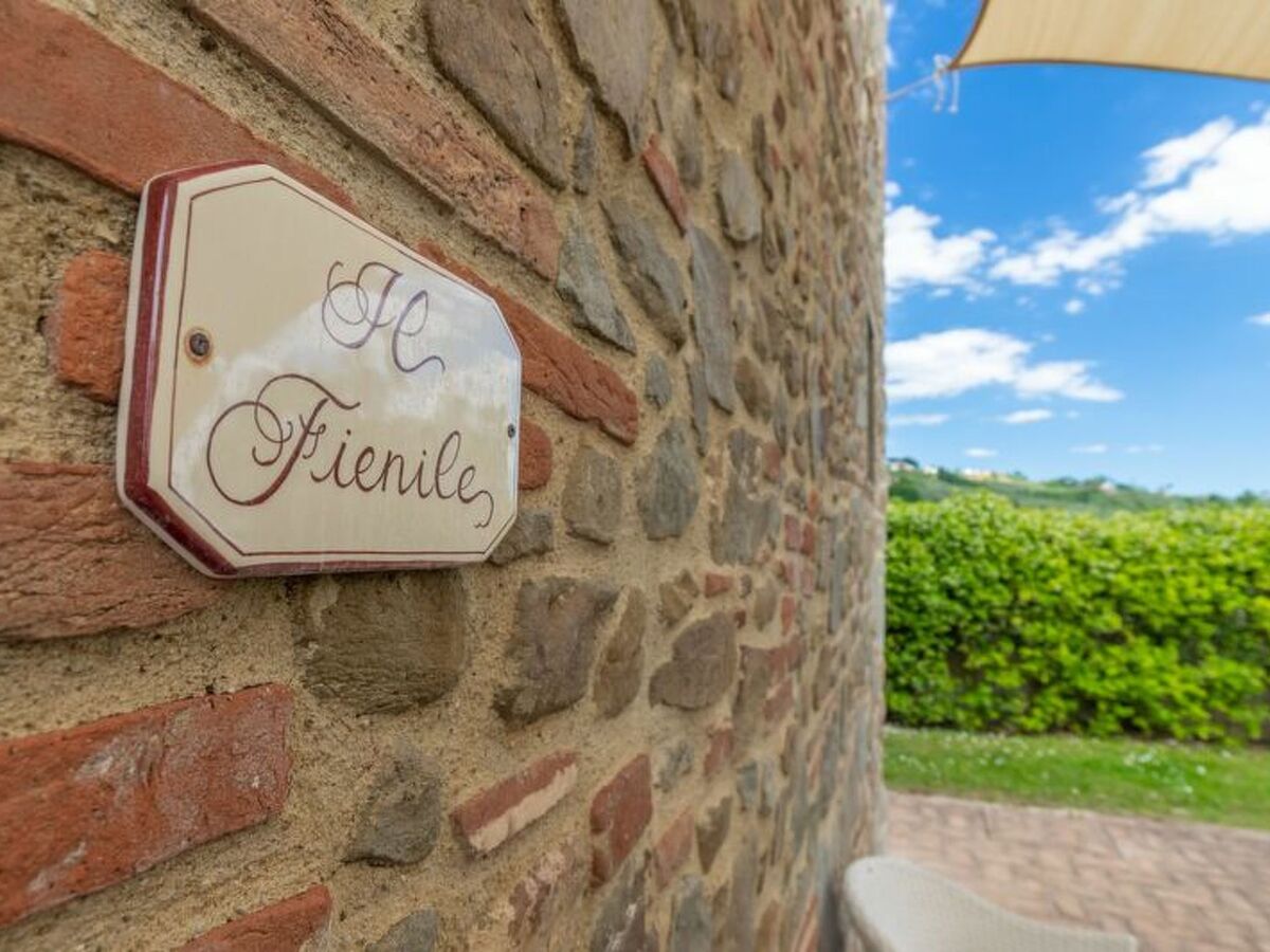 Il Fienile Holiday Home, maison 90m² en ferme toscane - Photo 39