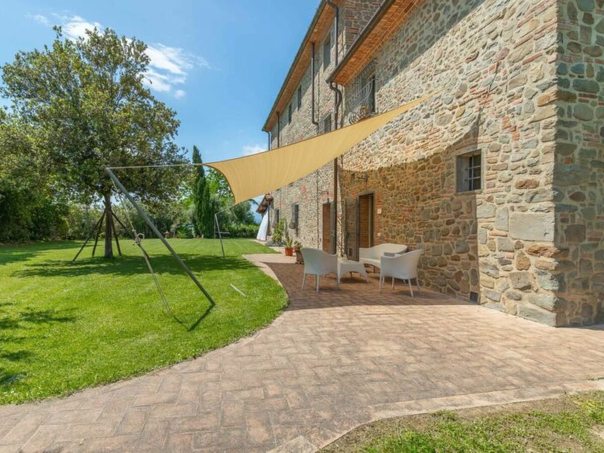 Il Fienile Holiday Home, maison 90m² en ferme toscane - Photo 40