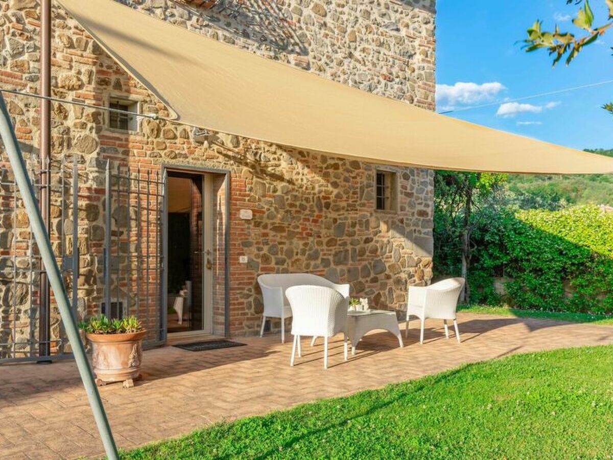 Il Fienile Holiday Home, maison 90m² en ferme toscane - Photo 41