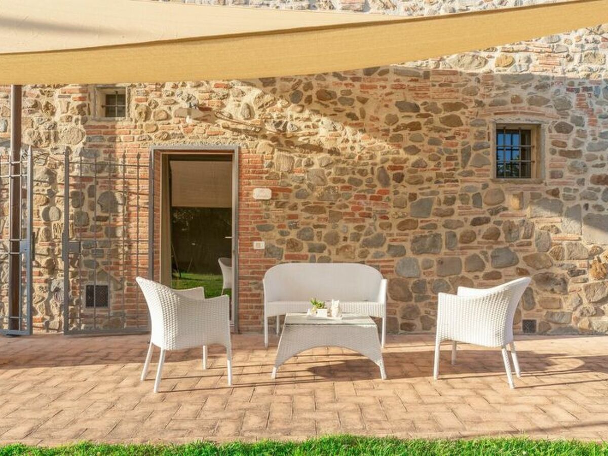 Il Fienile Holiday Home, maison 90m² en ferme toscane - Photo 42