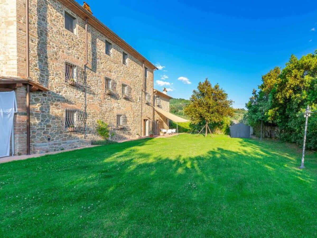 Il Fienile Holiday Home, maison 90m² en ferme toscane - Photo 43