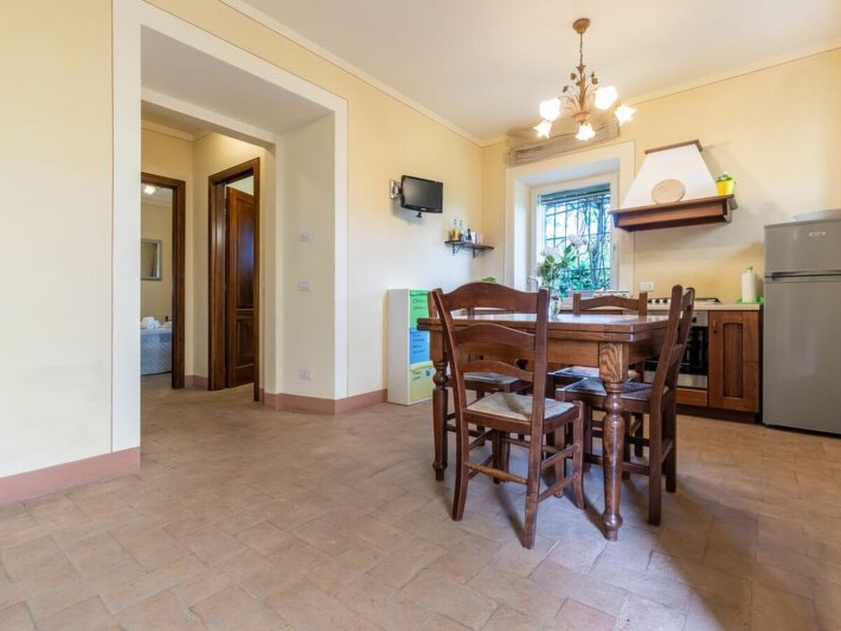 Il Fienile Holiday Home, maison 90m² en ferme toscane - Photo 45