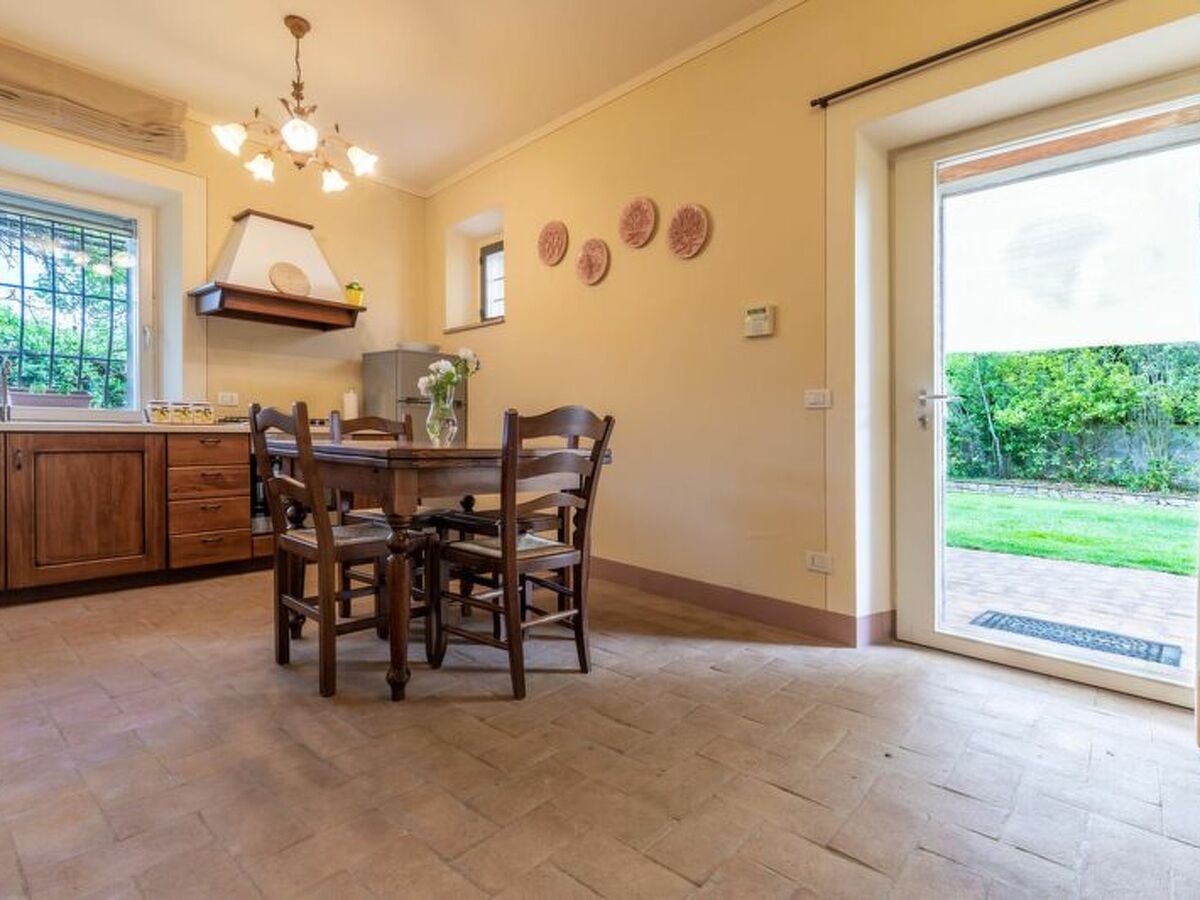 Il Fienile Holiday Home, maison 90m² en ferme toscane - Photo 46